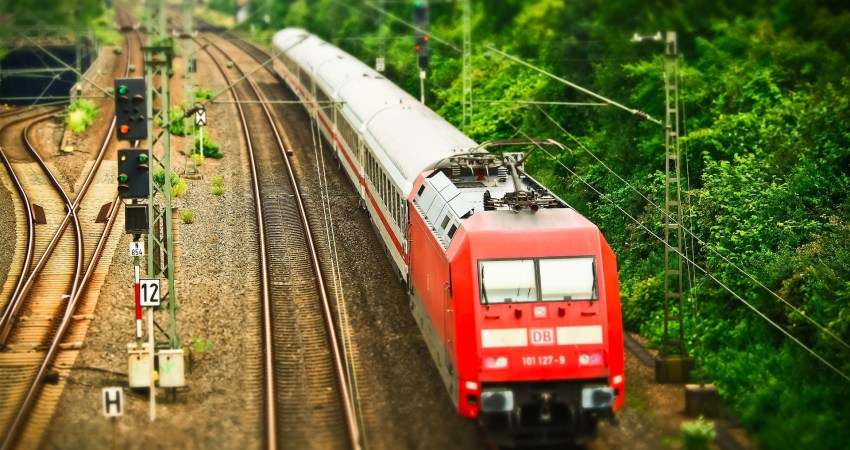 Sowa will barrierefreien S-Bahn-Halt in Bamberg