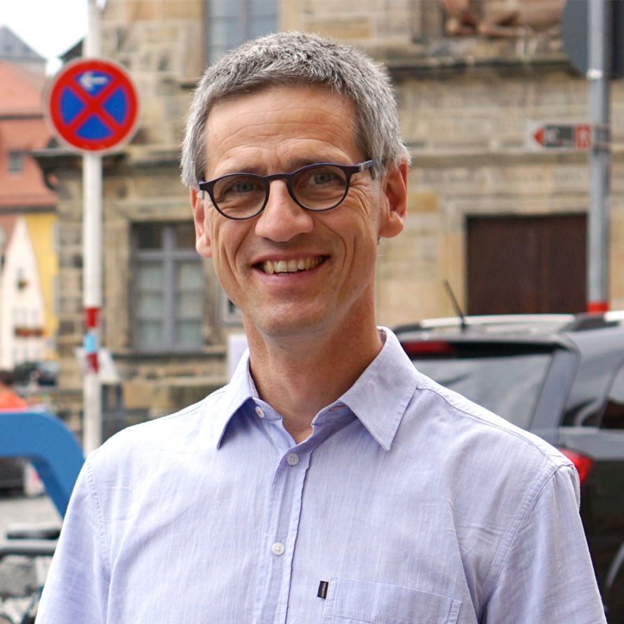 Andreas Irmisch