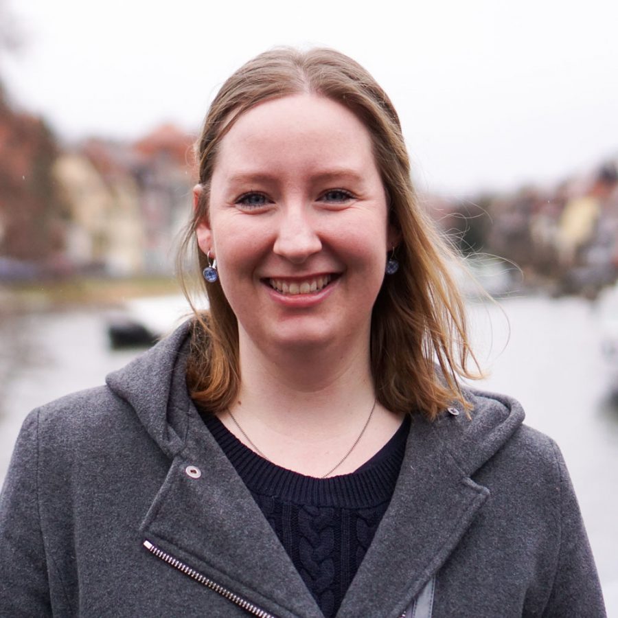 Lena Voit