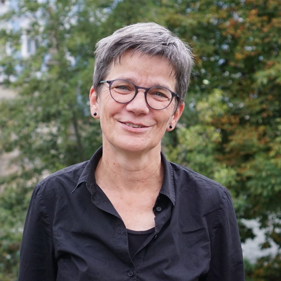 Ulrike Sänger