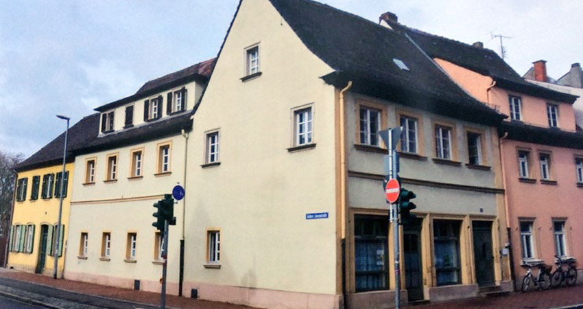 Obdachlosigkeit in Bamberg