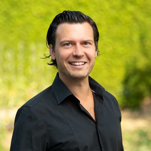 Daniel Seniuk