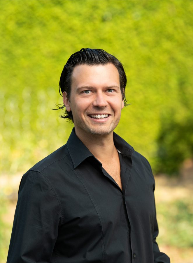 Daniel Seniuk