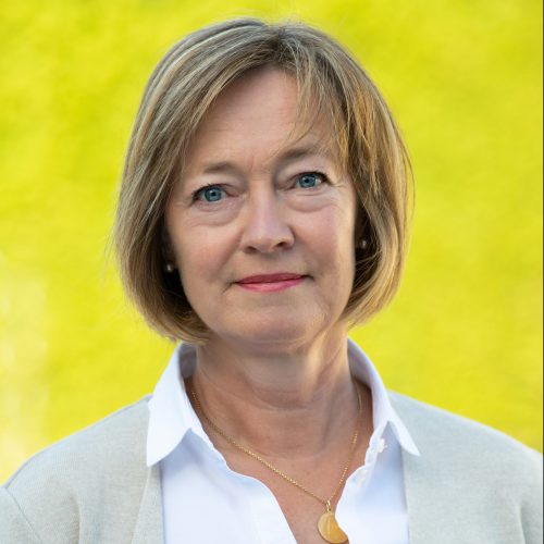 Sybille Reichert