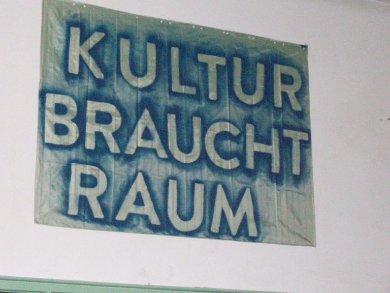 Miete für Kontakt-Festival 2024 bleibt bei 500 Euro