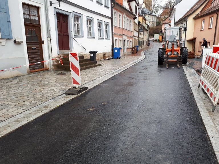 Verkehrsberuhigung in Sutte/ Matern zeitnah ausweisen