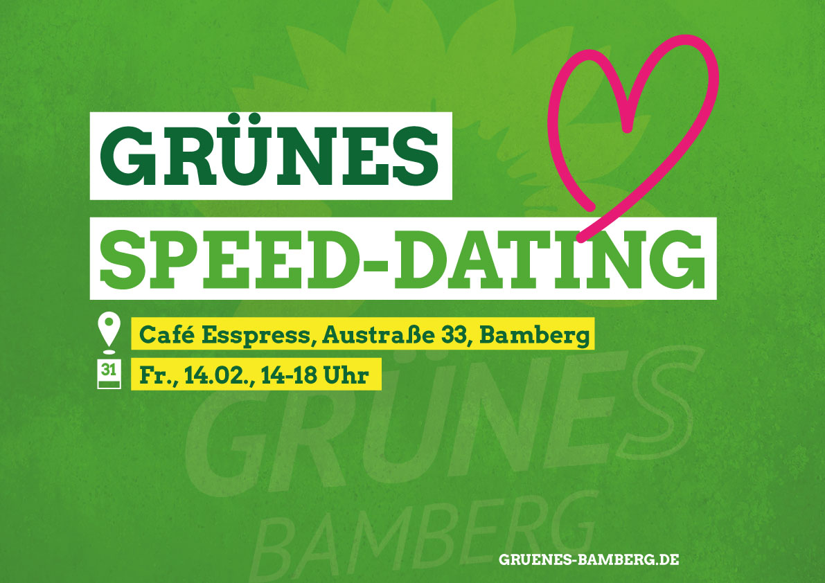 Dating cafe bamberg