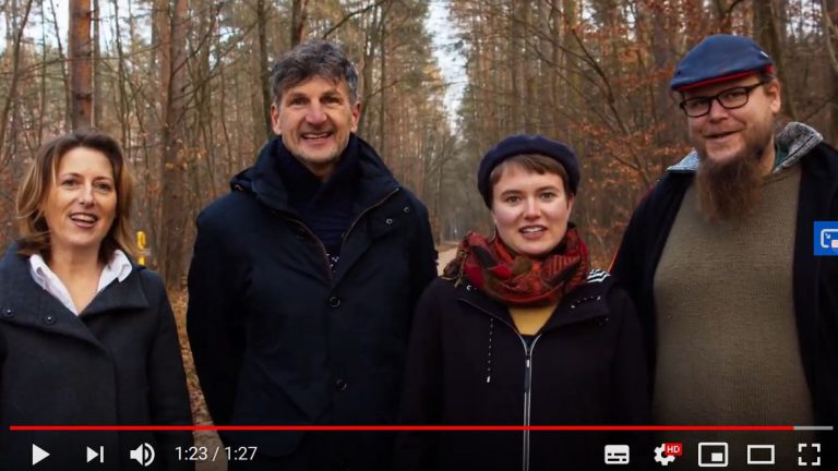 Natur & Kultur für Bamberg-Ost
