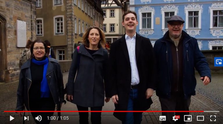Erst zuhören, dann entscheiden!