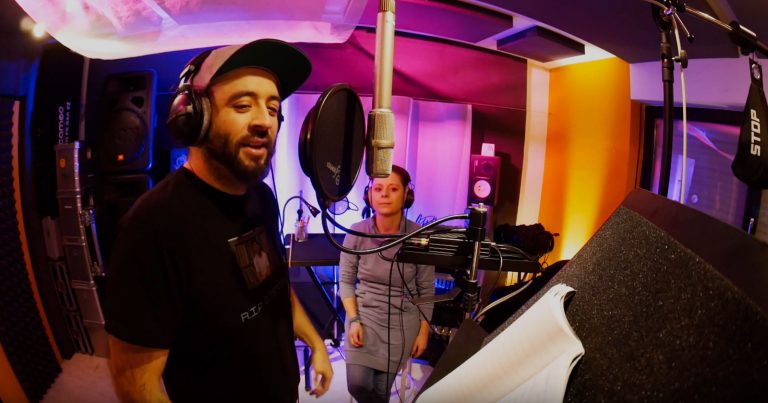 Grün sein – der Rap zur Stadtrats- und OB-Wahl