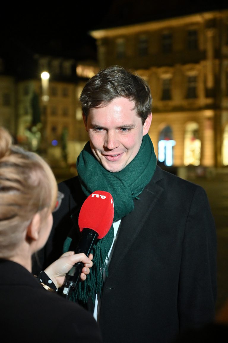 Zeit für echten Wechsel …. oder Wahlkampf in Zeiten von Corona