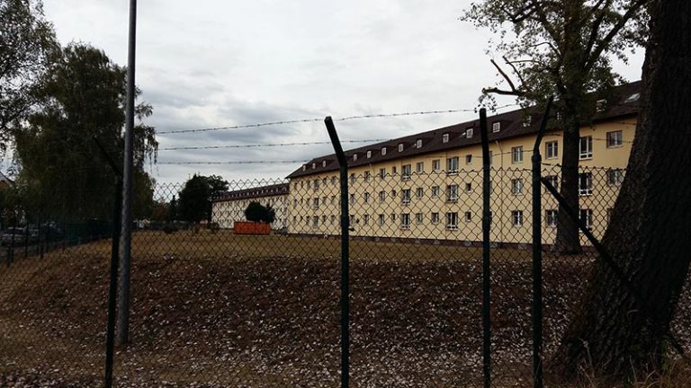 MdL Sowa fordert „Exit-Strategie“ für Ankerzentrum