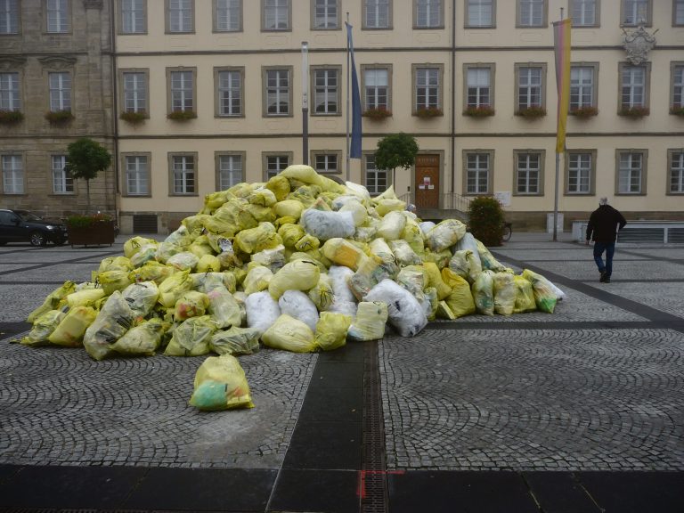 Ideen-Recycling und Rechenfehler