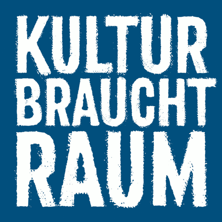 Antragspaket „Kultur braucht Raum“