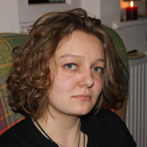 Christina Markfort