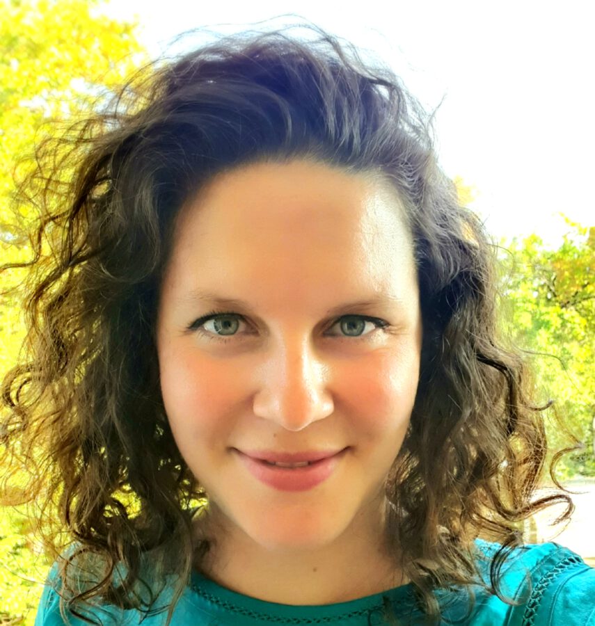 Eva-Maria Steger