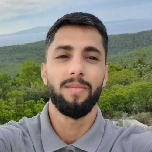 Fadi Chello