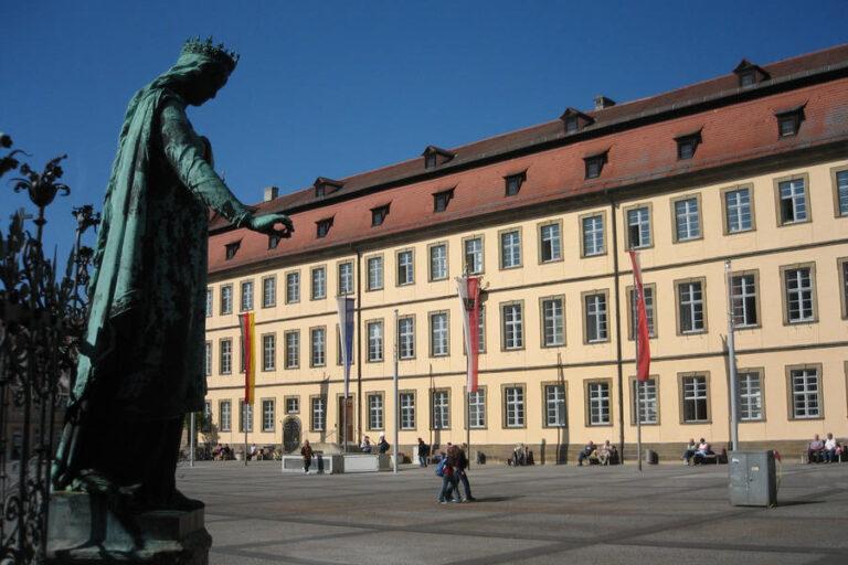 Strafbefehle gegen den Oberbürgermeister und drei führende Rathausbeschäftigte