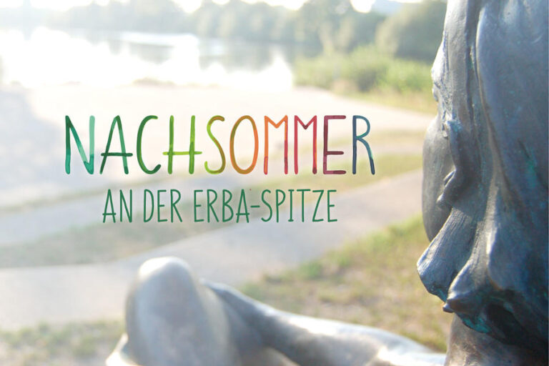 Kultur kommt raus in die Stadt!