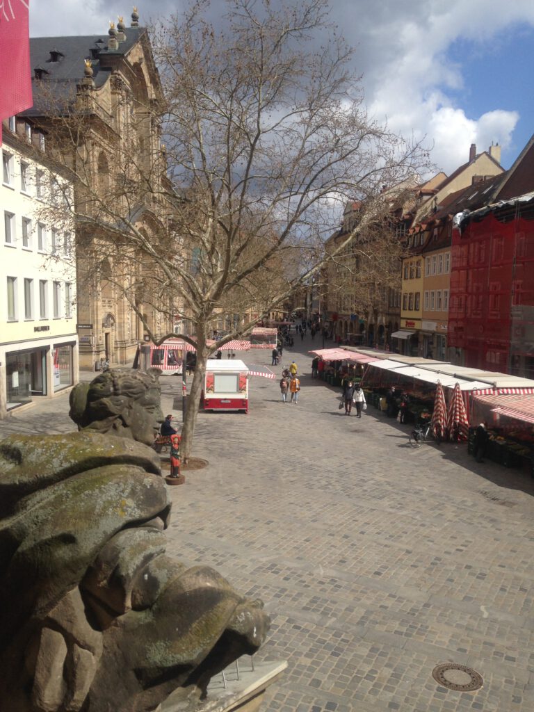 Innenstadt als „Starkes Zentrum“ fit machen
