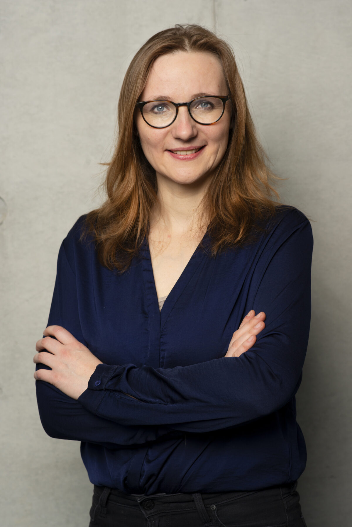 Lisa Badum