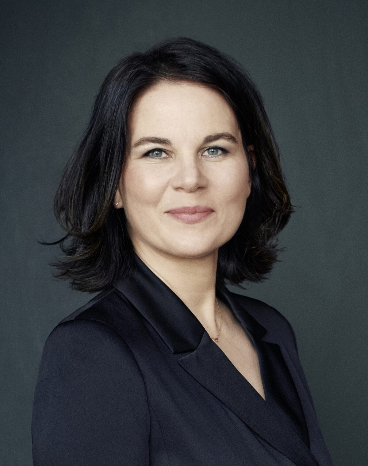 Annalena Baerbock