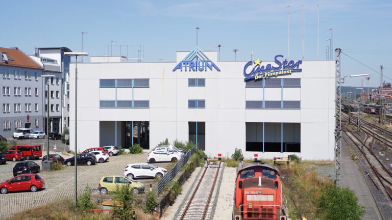 Vorkaufsrecht für Atrium nutzen