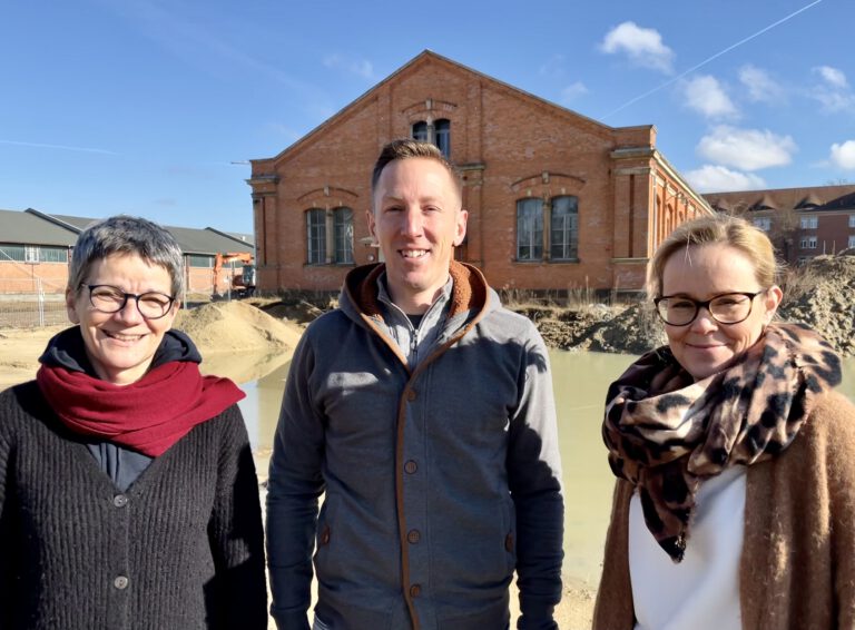 Nach Ende der Stadtratskooperation: Grüne stellen sich neu auf