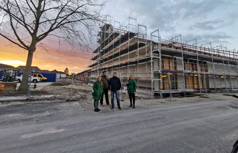 Neues von der Lagarde