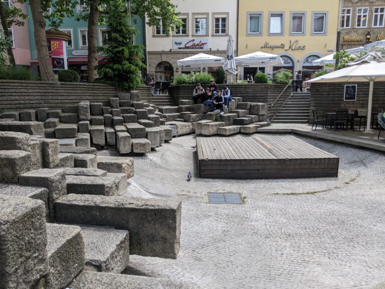 Grüne können sich „Brunnenpatenschaften“ vorstellen
