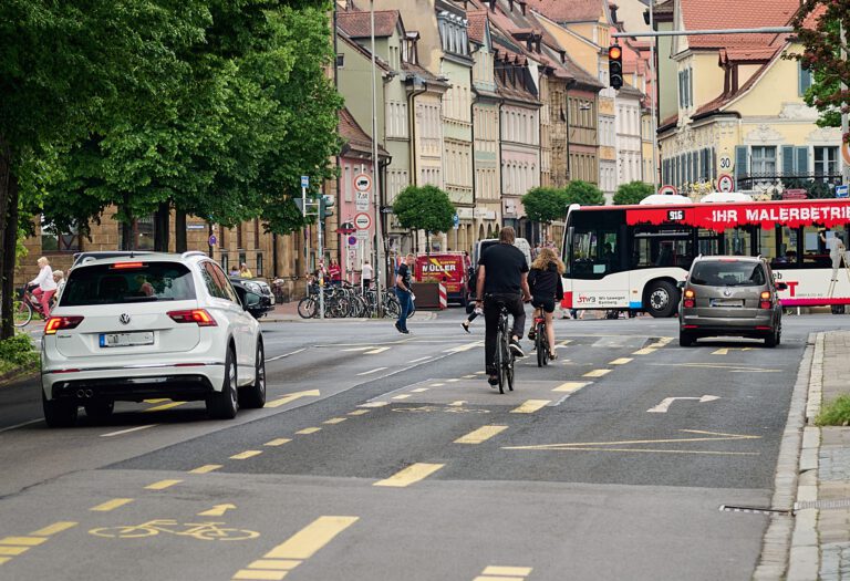 2367 Tage – oder die lange Reifung des VEP
