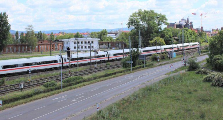 Setzt sich Bahn über Bambergs Interessen hinweg?