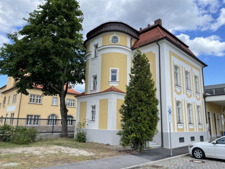 Erlwein-Quartier erhält Zuspruch