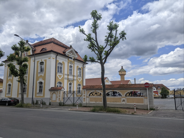 Neues Kapitel in Bamberg Nord