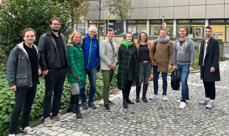 Grüne erwarten Turbo bei Windkraft in der Region Bamberg