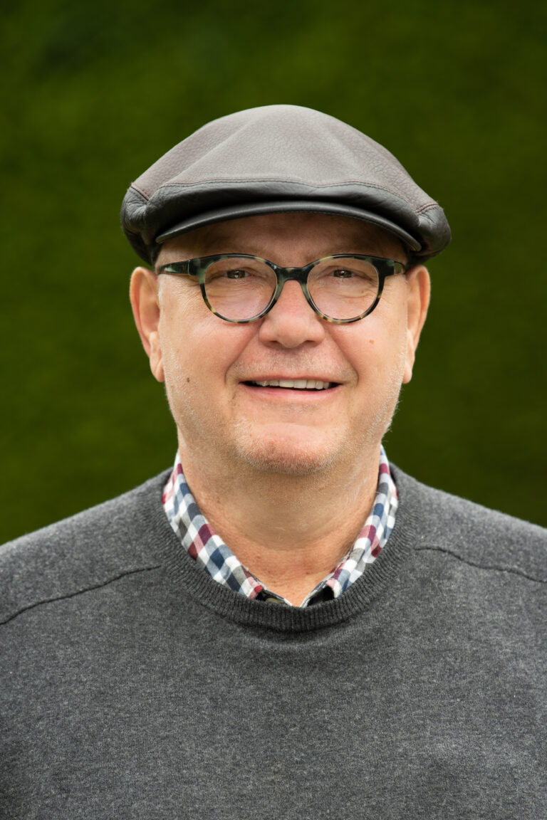 Danke, Ralf!