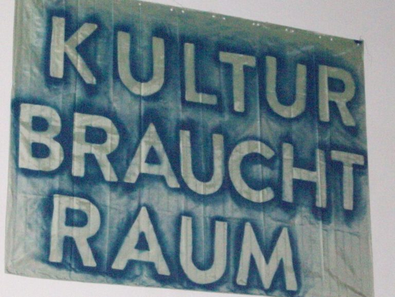 Grüne wollen Zwischennutzung für Staubsches Haus