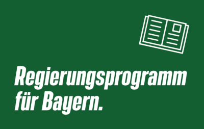 Wahlprogramm