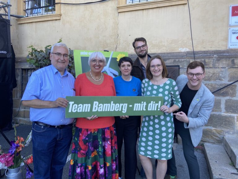 „Kunst und Kultur sind nicht nur in leichten Zeiten wichtig!“