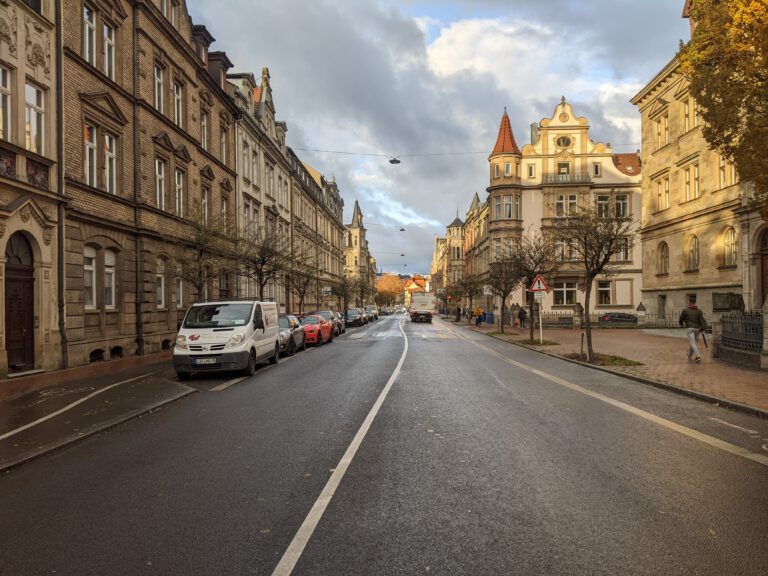 Stadtratsmehrheit entscheidet gegen Bürgerbeteiligung zur Friedrichstraße