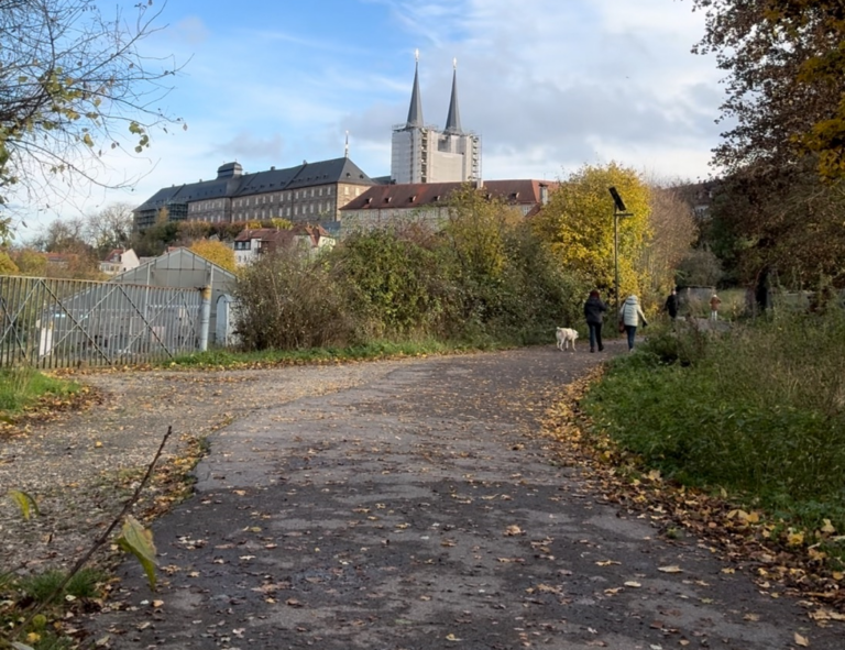 Grüne warnen CSU vor Bergverbindung