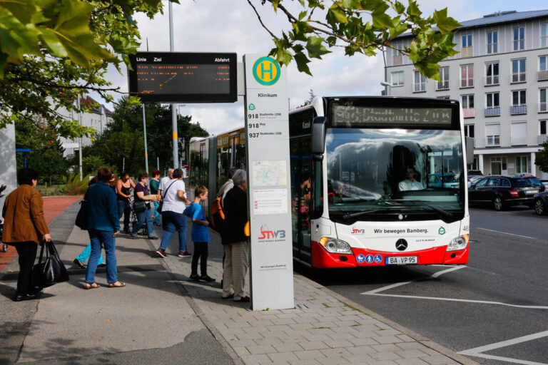 Petition für kostenlose Schüler-Bustickets findet große Zustimmung