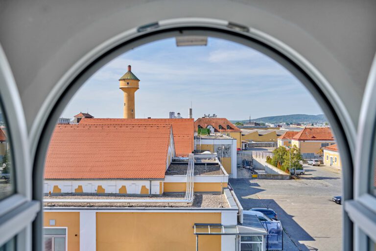 Was ist mit den Planungen für das Schlachthof-Gelände?