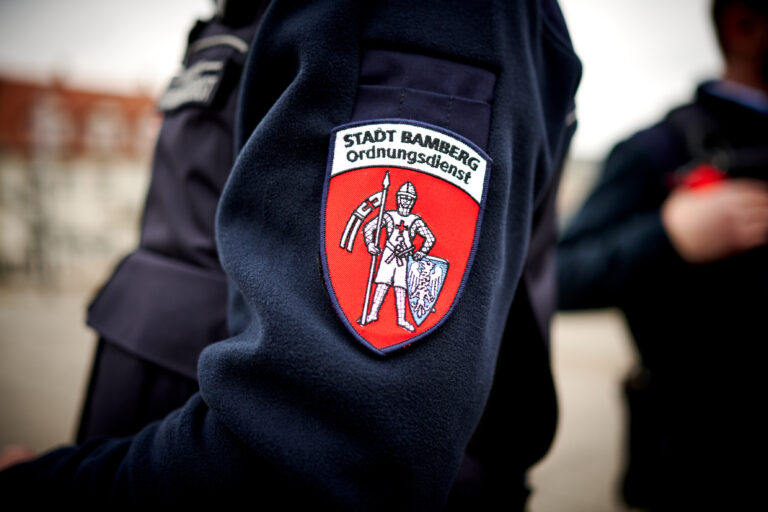 Kommunaler Ordnungsdienst wird installiert
