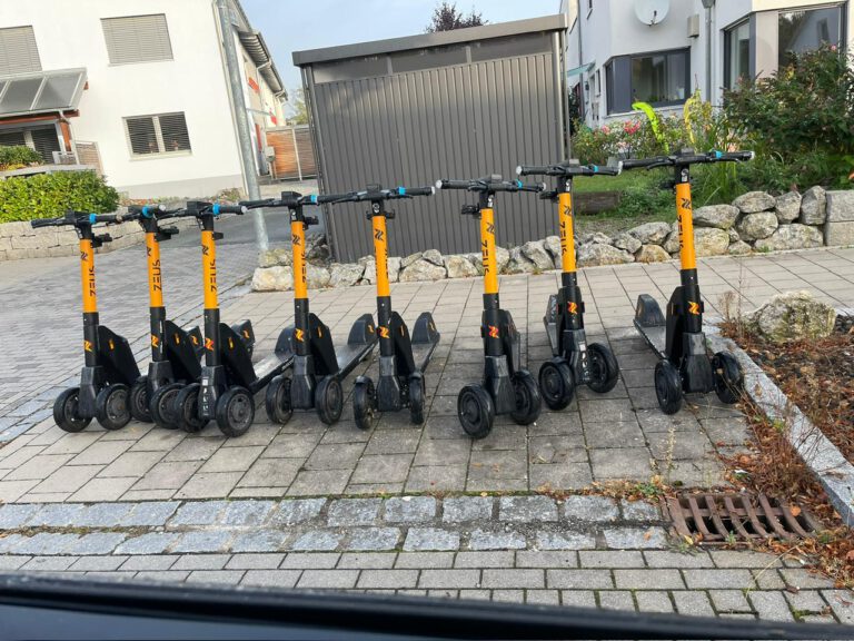 Überraschend neue Modelle