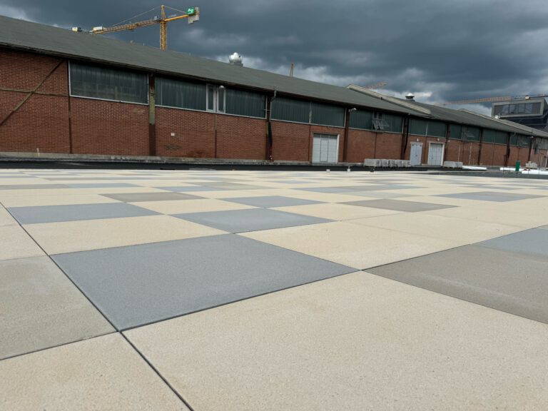 Schatten und Kühlung für den Bamberger Osten