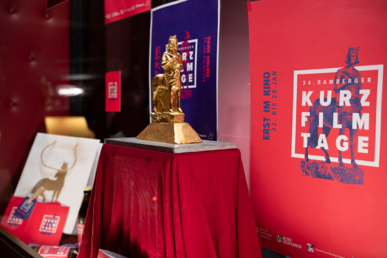 Kurzfilmtage künftig mehr als nur Gast in der VHS