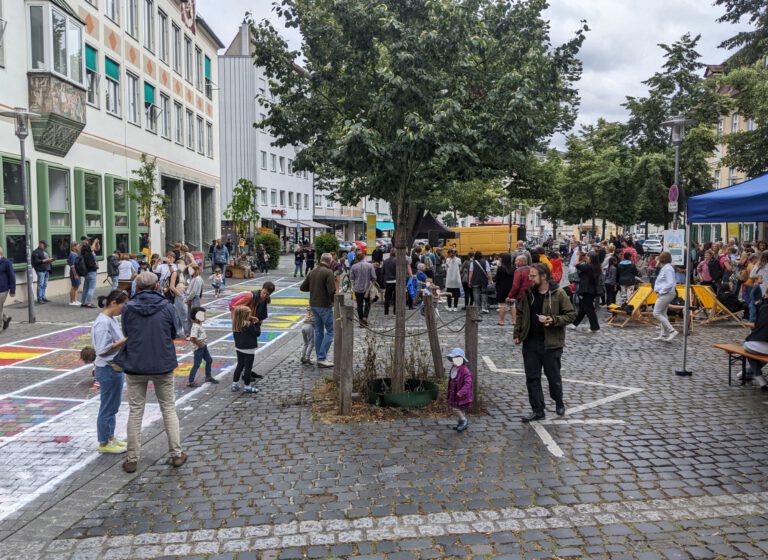 Grüne und CSU ermöglichen erneut Sommer an der nördlichen Promenade