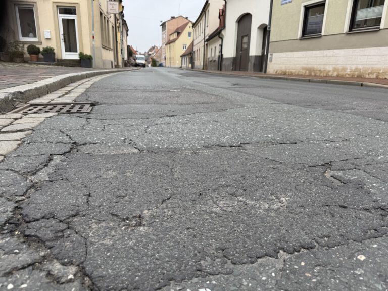 Leitungserneuerung und Straßensanierung gemeinsam denken