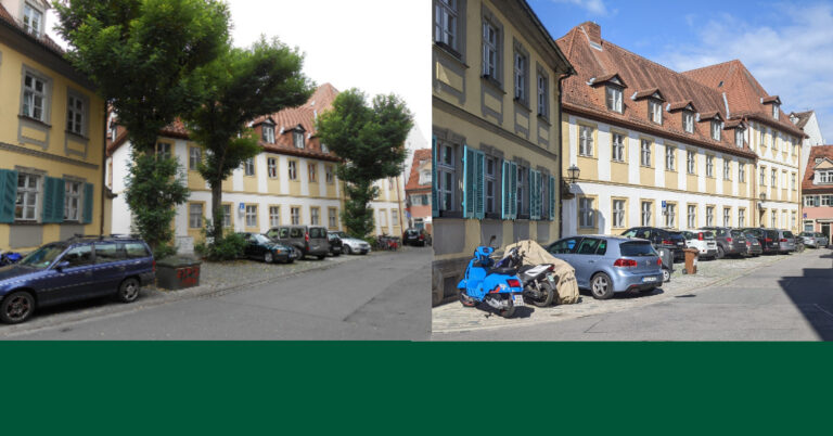 Endlich bekommt die Hellerstraße wieder Bäume